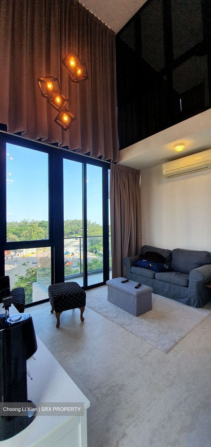 Fulcrum (D15), Condominium #557380031